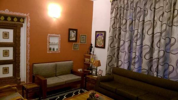 Homestay 29, New Delhi 4